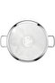 Intuition XL Stockpot | 26cm | Stainless Steel 18/10 |  B8646304 - 8