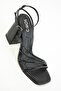 Women's Black Classic Heels 20282 - 6