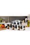 Intuition XL Stockpot | 26cm | Stainless Steel 18/10 |  B8646304 - 5