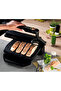 OPTIGRILL+ |   شواية كهربائية داخلية مع ملحقات الوجبات الخفيفة والخبز - 4