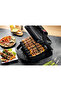 OPTIGRILL+ |   شواية كهربائية داخلية مع ملحقات الوجبات الخفيفة والخبز - 5