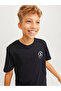 Jjeswift Ss Noos Jnr 12259565   Black T-Shirt - 7