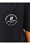 Jjeswift Ss Noos Jnr 12259565   Black T-Shirt - 6