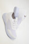 Beyaz Kadın Sneaker 20360 - 4