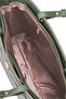 Green Women's Shoulder Bag 05Po25Y2001 - 4