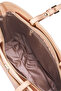 Salmon Women's Shoulder Bag 05Po25Y2001 - 4