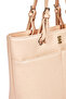 Salmon Women's Shoulder Bag 05Po25Y2001 - 3