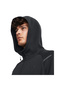 Men's Ua Unstoppable Fleece Hoodie 1379811 -001 - 6