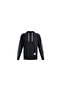 Men's UA Essential Fleece Heritage Hoodie - 2