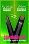 Blade & Shade, Dual Edged Brow Pencil, Up to 16HR wear, Taupe - 3