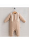 Men's Teddy Bear Jumpsuit