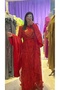 Kırmızı Kaftan - 3