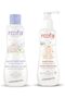 Calendula Lotion  & Good NightBath Value Pack (Buy 1 Get 1) - 3