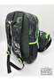 Mats Coral Dinosaur Trex Nutrition Unisex Primary School Bag - 3