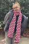 Love Duet Neckerchief - Hollow