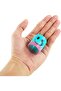 30 Pack Spring Rainbow Magic Fidget Stress Coil Mini Springs Bulk Toys For Party Favor Carn - 2