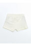 Vizyon New Season Elastic Waist Basic Baby Boy Shorts 2-Pack - 7