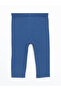 Lcw Baby Buttoned Baby Boy T-Shirt and Sweatpants 2-Piece Set (S5) - 7