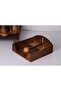 Atby Acacia Napkin Holder - 2
