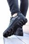 North Water Resistant Winter Outdoor Men's Shoes - 5