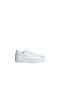 Vl Court Bold Women's Sneakers Ih3082 Ftwwht/ftwwht/crywht - 2
