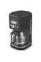 Vintage Coffeebreak 5027H Filter Coffee Machine Black - 2