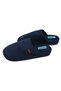 Si̇a Çanta Comfortli̇ne Non-Slip Eva Silent Sole Carpet Slippers, Suede Texture Inside, Non-Slip for Feet - 3