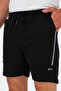 Nazaire in Men's Black Shorts - 4