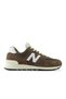 U574-M Nb Lifestyle Unisex Shoes Unisex Sneakers - 5