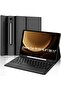 Touch Keyboard Case for Samsung Galaxy Tab S9 FE 5G 10.9"/Tab S9 11" 2023
