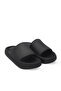 Jean Women's Black Slippers - 2