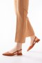 Lina Taba (3 cm Heels) Pointed Toe Heeled Shoes - 3