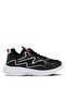 Multi I Men's Black / White Running & Walking Sports Shoes