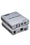 Pm-22508 60 Meter Kvm HDMI Extender Cat5E/Cat6 Keyboard Mouse and Image Extender Set