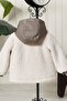 Plush Baby Kids Seasonal Coat 51309 - 3