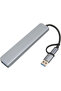 نوع C 7 في 1 USB 3.0 Hub - 3