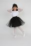 Girl's Special Occasion Outfit Top and Skirt