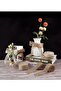 Wicker Ribbon Jute Ribbon Crafts Home Decorations and Gift Wrap Ornament - 3
