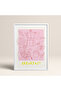 Single Wooden Framed Painting One Piece Poster Painting Tk/867 - 2