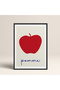 Single Wooden Framed Painting One Piece Poster Painting Tk/862 - 2