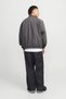 Men's Baseball Collar Bomber Jacket - Charge - 3