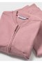 01-04 Years Baby Girl 3 Piece Track Suit - Pink - 2