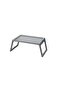 Bed Tray Grey For Multiple Uses - 3