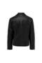 Asher Men's Black Jacket ( 22029142 -B) - 2