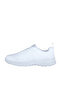 Agatha Women's White Sneakers ( 101329772 ) - 2