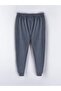 Men's Smoked Raised Cotton Cuffed Winter Underwear Tights