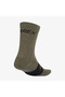 Terrex Multi 3 Pack Unisex Khaki Socks - 2
