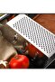 4 Sided Sharp Large Size Stainless Steel Grater Metal Handle Grater - 3