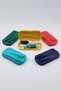 Pocket Pro Waterless Scrub Travel Set (Yellow) - 7