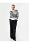 Turtleneck Knitwear Sweater Long Sleeve